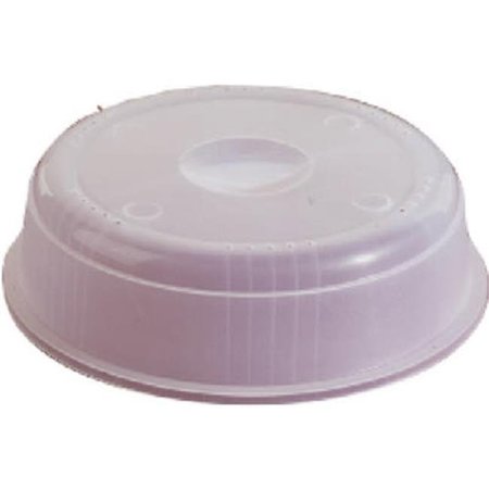 NORDIC WARE Nordic Ware 65000 11 in. Microwave Plate Cover - Pack Of 6 175752